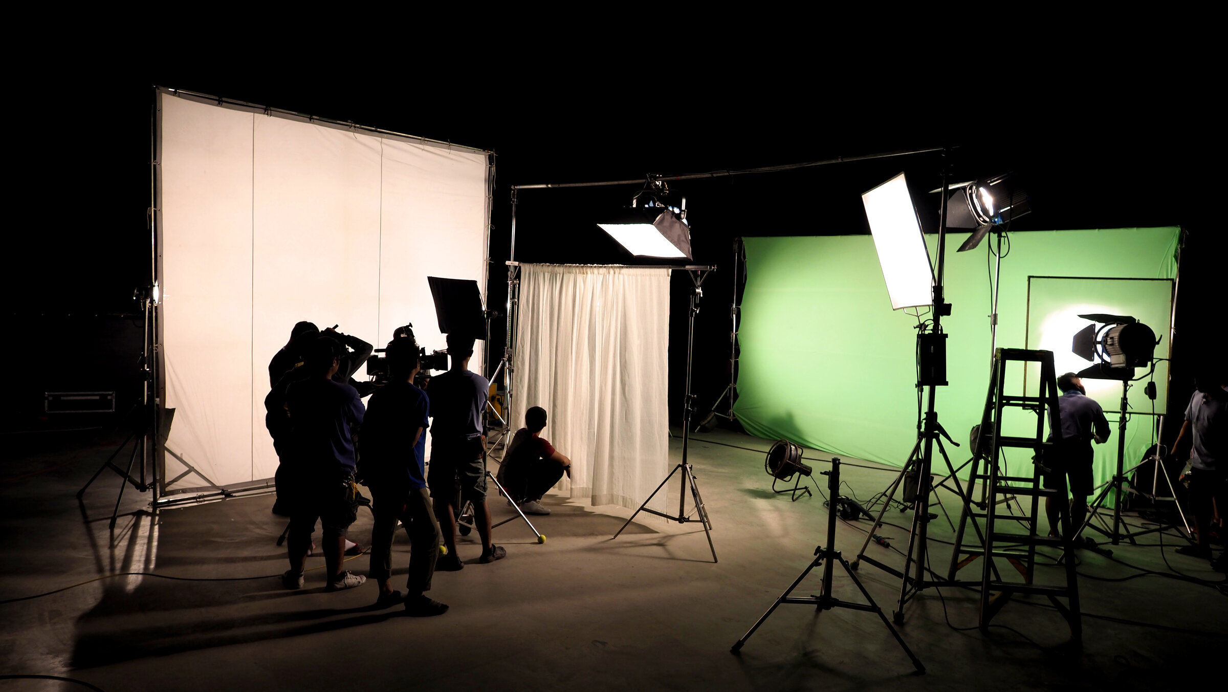 Full Production