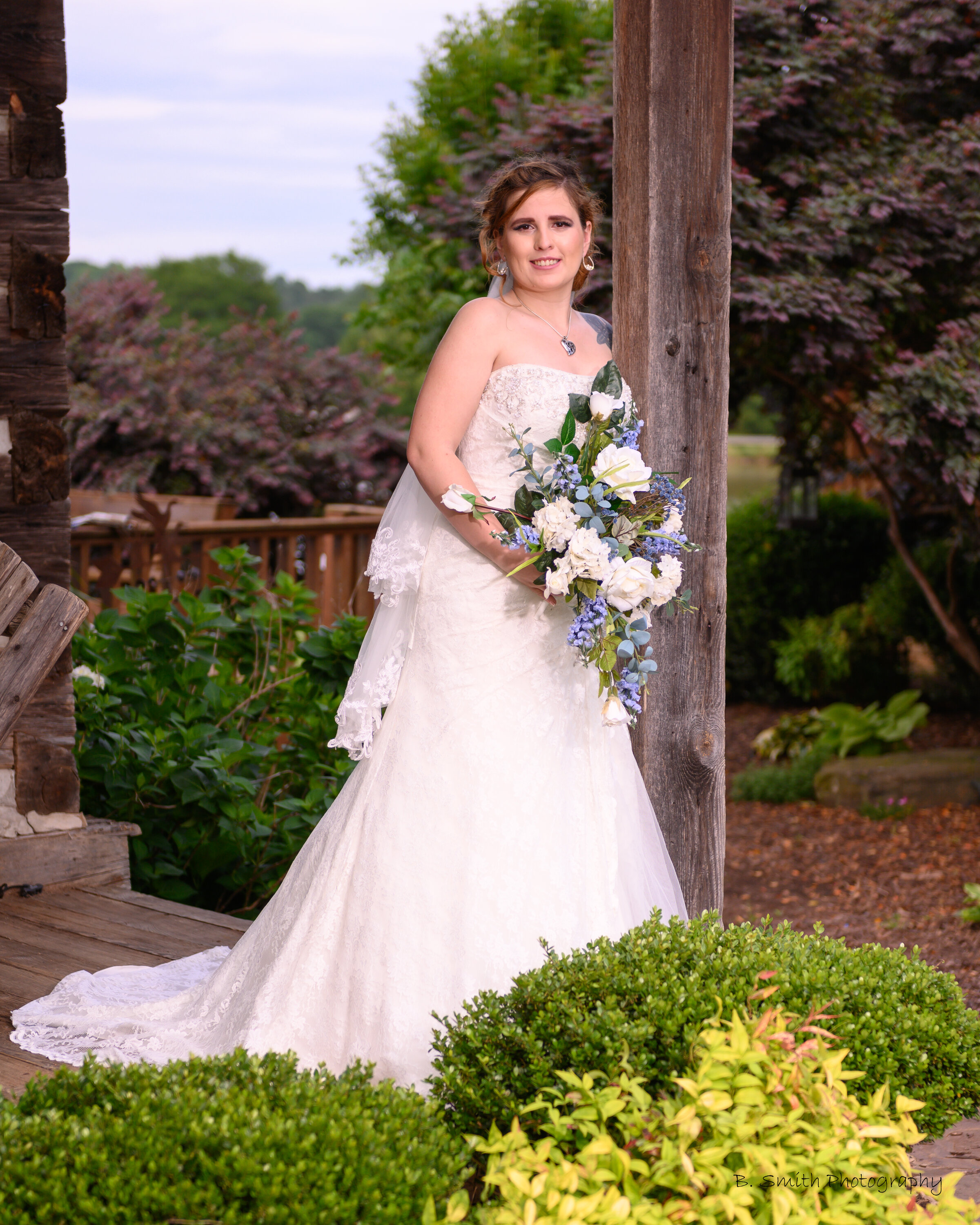 Wedding portfolio